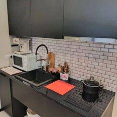 Квартира 39 м², 1-комнатная - изображение 3