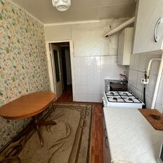 Квартира 44 м², 2-комнатная - изображение 4