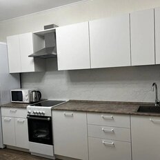 Квартира 42 м², 1-комнатная - изображение 1