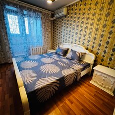 Квартира 70 м², 3-комнатная - изображение 1