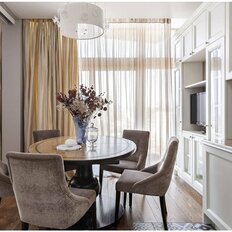 Квартира 172 м², 4-комнатная - изображение 4