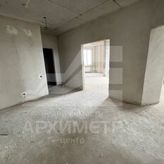 Квартира 84 м², 3-комнатная - изображение 4