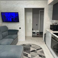 Квартира 48 м², 2-комнатная - изображение 4