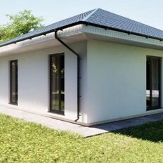 дом + 7,5 сотки, участок - изображение 3