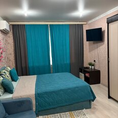 Квартира 40 м², 1-комнатная - изображение 4