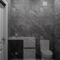 Квартира 38,7 м², 1-комнатная - изображение 3