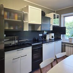 Квартира 58,3 м², 2-комнатная - изображение 2