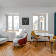 Квартира 41 м², студия - изображение 5