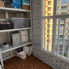 Квартира 24,3 м², студия - изображение 1