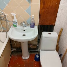 Квартира 33 м², 1-комнатная - изображение 1