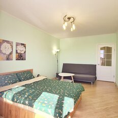 Квартира 38,4 м², 1-комнатная - изображение 2