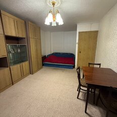 Квартира 36 м², 1-комнатная - изображение 4