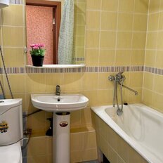 Квартира 44 м², 1-комнатная - изображение 1