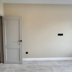 Квартира 38,5 м², 1-комнатная - изображение 5