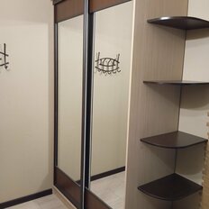 Квартира 41 м², 1-комнатная - изображение 5