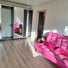 Квартира 65 м², 3-комнатная - изображение 3