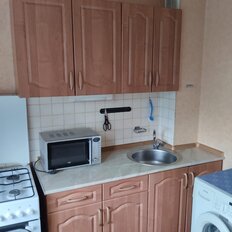 Квартира 32,6 м², 1-комнатная - изображение 5