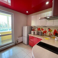 Квартира 37 м², 1-комнатная - изображение 1