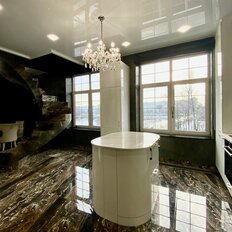 Квартира 106 м², 3-комнатная - изображение 3