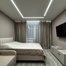 Квартира 29 м², 1-комнатная - изображение 2