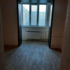 Квартира 52 м², 2-комнатная - изображение 1