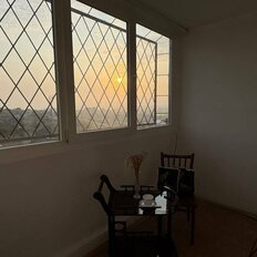 Квартира 30 м², 1-комнатная - изображение 3