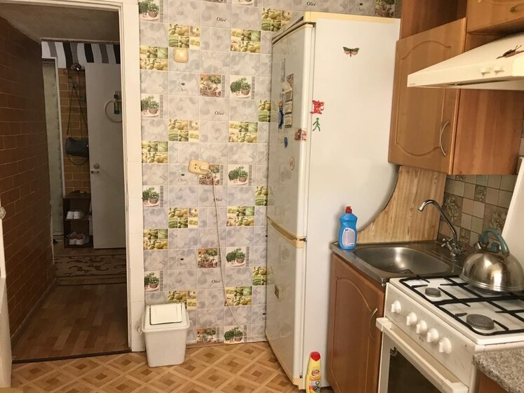 50,5 м², 2-комнатная квартира 5 500 000 ₽ - изображение 41