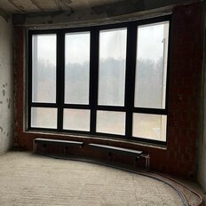 Квартира 92 м², 2-комнатная - изображение 2