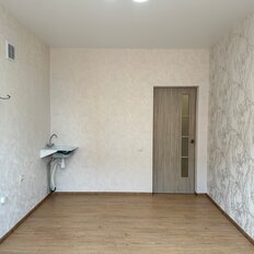 Квартира 41 м², 1-комнатная - изображение 5