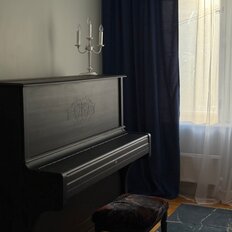 Квартира 96 м², 4-комнатная - изображение 2