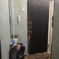 Квартира 30,3 м², 1-комнатная - изображение 5