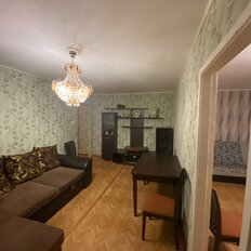 Квартира 45,7 м², 2-комнатная - изображение 3