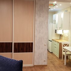 Квартира 33 м², студия - изображение 2