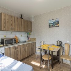 Квартира 41 м², 1-комнатная - изображение 4