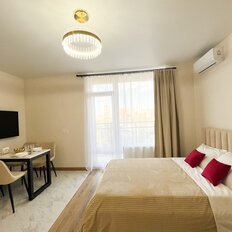 Квартира 32 м², студия - изображение 1