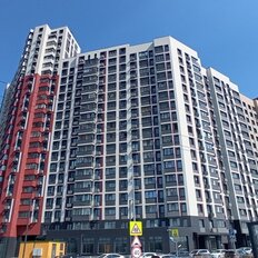 Квартира 36,6 м², 1-комнатная - изображение 4