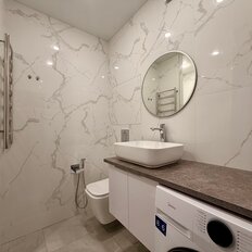 Квартира 39 м², студия - изображение 3