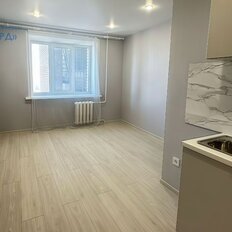 Квартира 17 м², студия - изображение 1