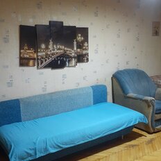 Квартира 34,6 м², 1-комнатная - изображение 2