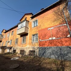 Квартира 45,1 м², 2-комнатная - изображение 2