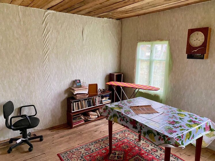 41 м² дом, 12 соток участок 1 900 000 ₽ - изображение 1