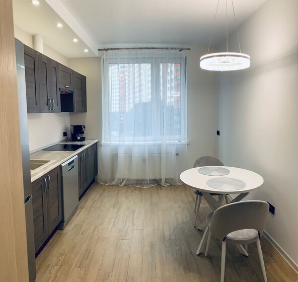 39,6 м², 1-комнатная квартира 5 341 950 ₽ - изображение 23