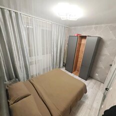 Квартира 31 м², 1-комнатная - изображение 5