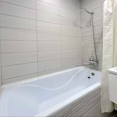 Квартира 32 м², 1-комнатная - изображение 1