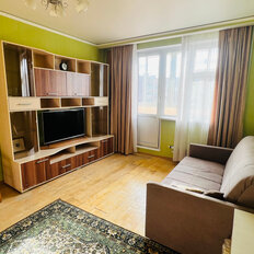 Квартира 37,9 м², 1-комнатная - изображение 1