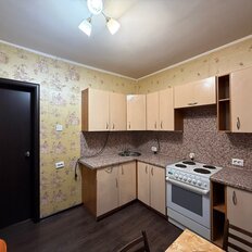 Квартира 42,8 м², 1-комнатная - изображение 4