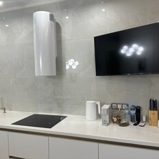 Квартира 43 м², 2-комнатная - изображение 2