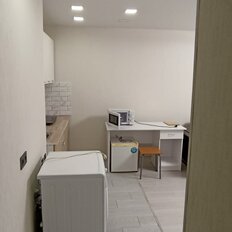 Квартира 30 м², студия - изображение 5