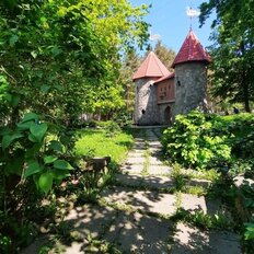 Квартира 17,8 м², 1-комнатная - изображение 1