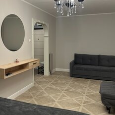 Квартира 39 м², 1-комнатная - изображение 3